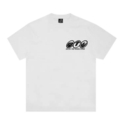 Corteiz RTW 2018 Tee 'White'