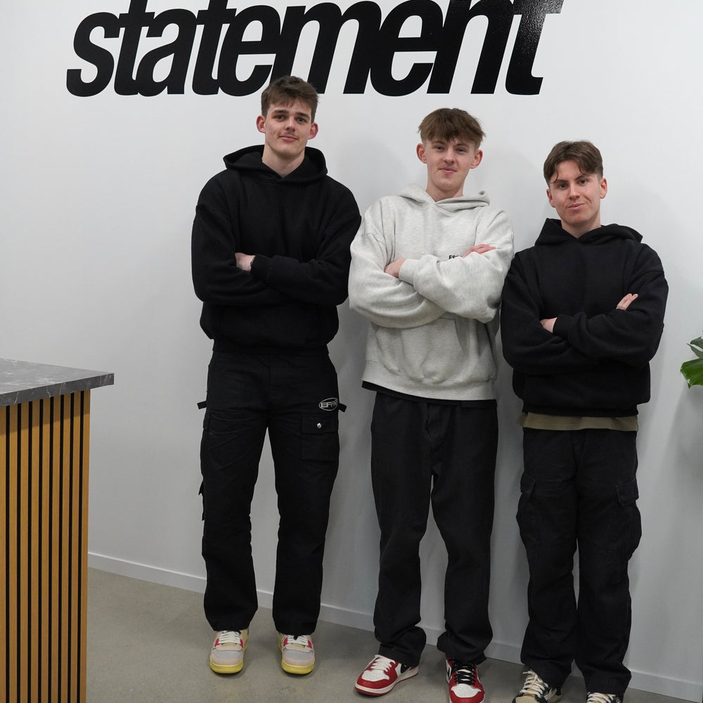 Statement Streetwear Limited