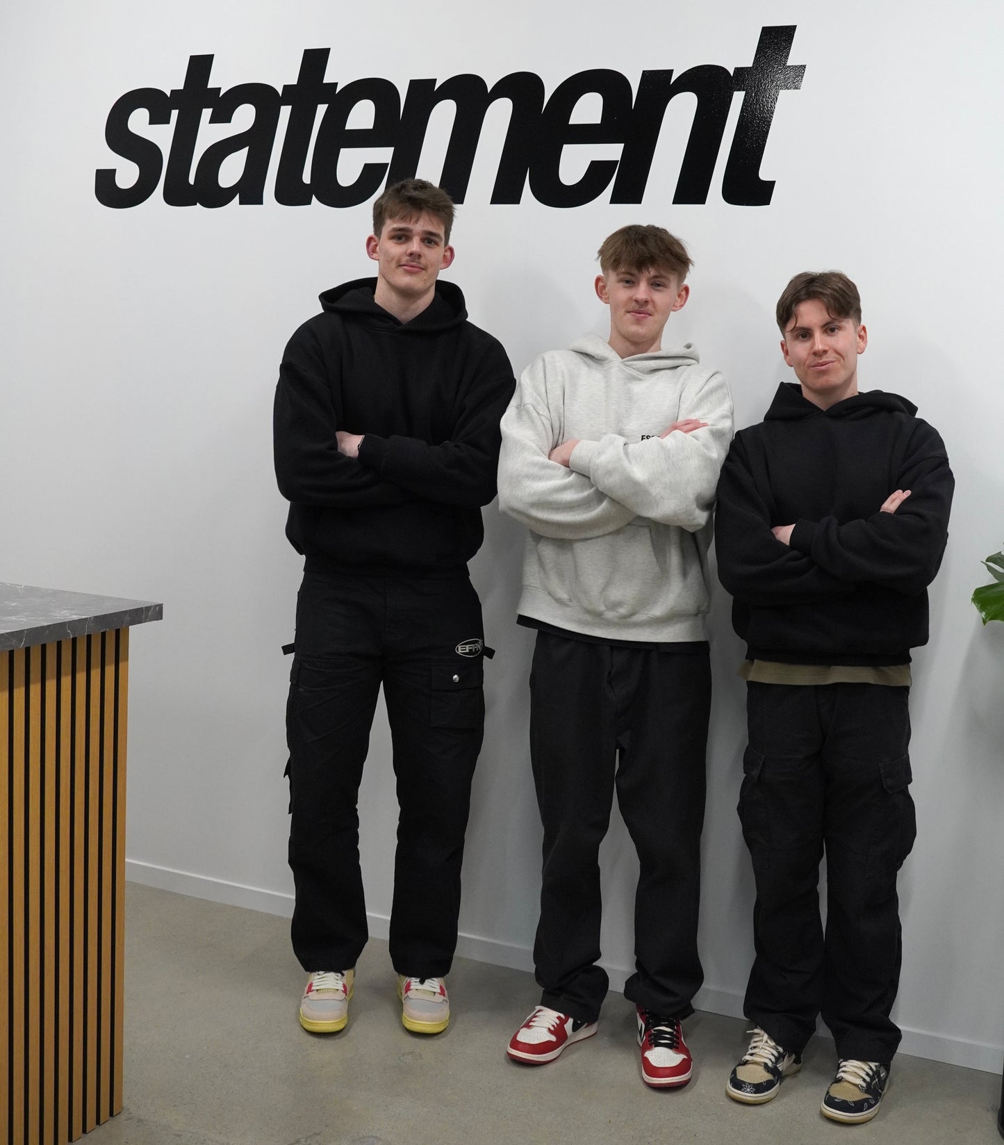 Statement Streetwear Limited