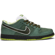 Nike SB Dunk Low x Concepts 'Green Lobster' Special Box