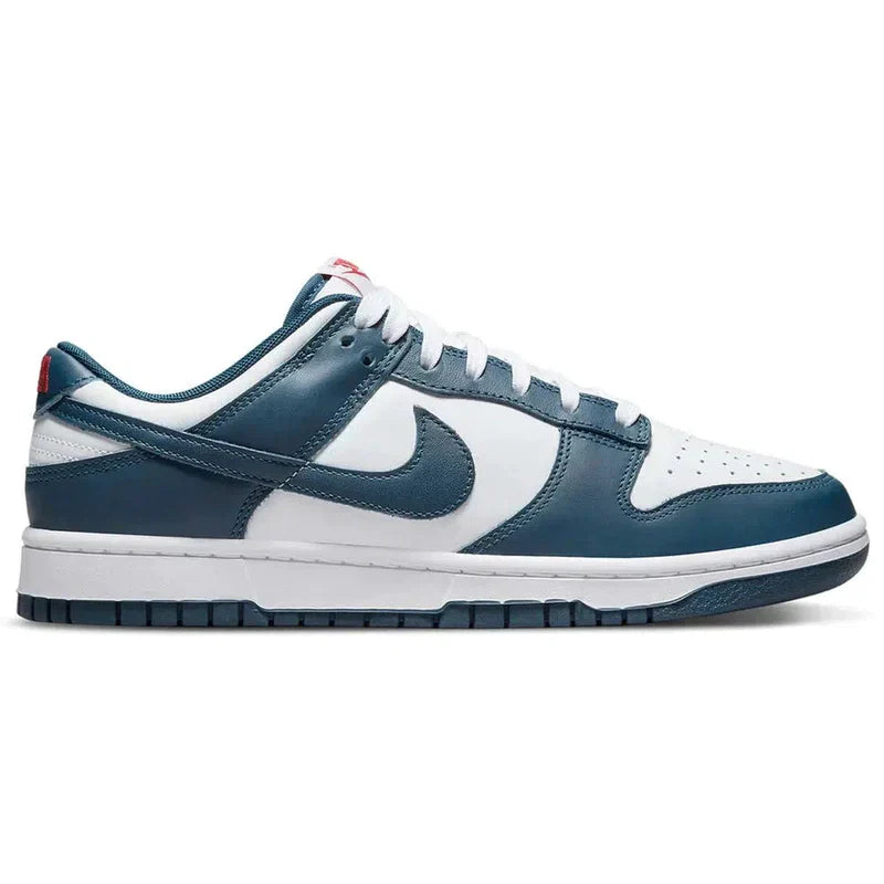 Nike Dunk Low 'Valerian Blue'