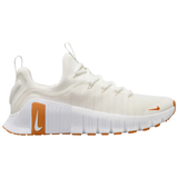 Nike Free Metcon 6 'Tan-Monarch White' (W)