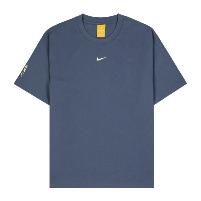 Nike x Nocta Graphic Tee 'Blue'