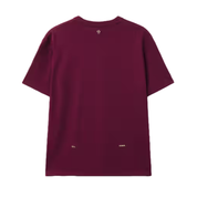 Nike x Nocta Graphic Tee 'Red'
