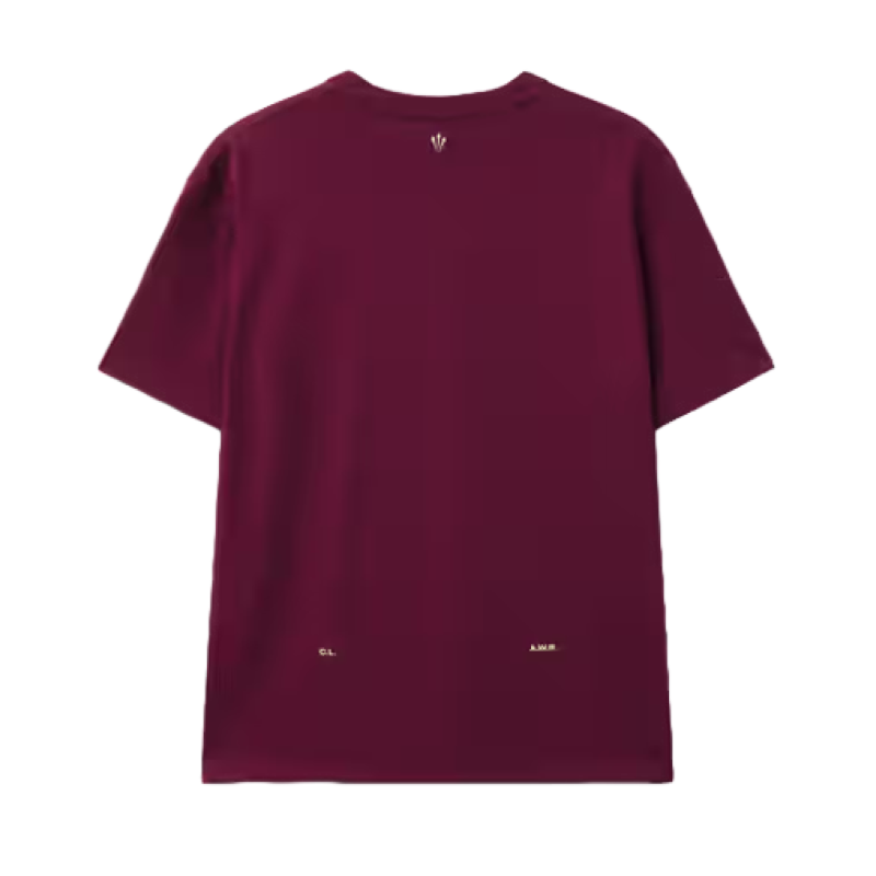 Nike x Nocta Graphic Tee 'Red'