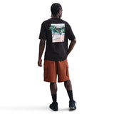 Nike SB Max 90 Tee Brooklyn Banks 'Black'