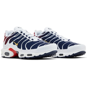 Nike Air Max Plus TN x PSG 'Home Kit'