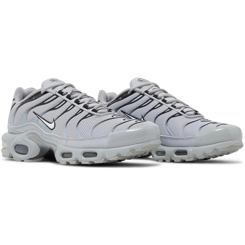 Nike Air Max Plus TN 'Wolf Grey'