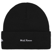 Supreme New Era Box Logo Beanie (FW25) 'Black'