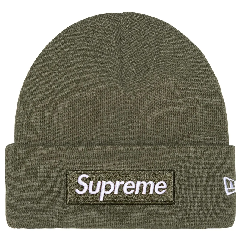 SupremeNewEraBoxLogoBeanieWhiteKhaki1.png