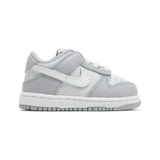Nike Dunk Low 'Two Tone Grey' (TD)
