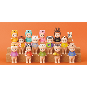 Sonny Angel Dog Time Series Blind Box (Single)