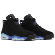 Air Jordan 6 'Aqua' (2023)