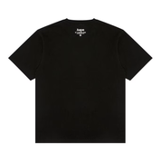 Aape Union Laser Tee 'Black'