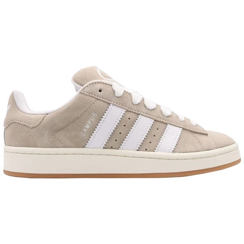 Adidas Campus 00s 'Beige/White'