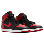Air Jordan 1 High '85 OG 'Bred / Banned' (2025)