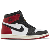 Air Jordan 1 High 'Black Toe Reimagined'