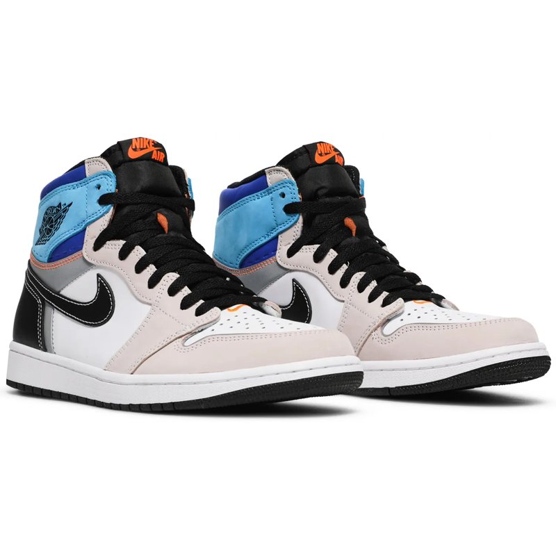 Air Jordan 1 High 'Prototype' – Statement Streetwear Limited