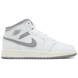 Air Jordan 1 Mid 'Vintage Grey'