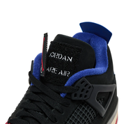 Air Jordan 4 'Rare Air - White Lettering'