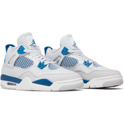 Air Jordan 4 'Military Blue' (GS) (2024)