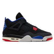 Air Jordan 4 'Rare Air - White Lettering'