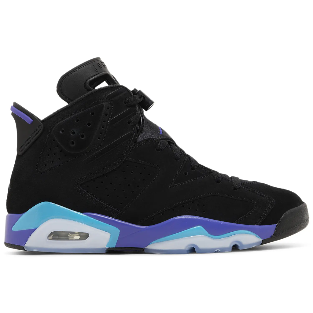 Air Jordan 6 'Aqua' (2023)