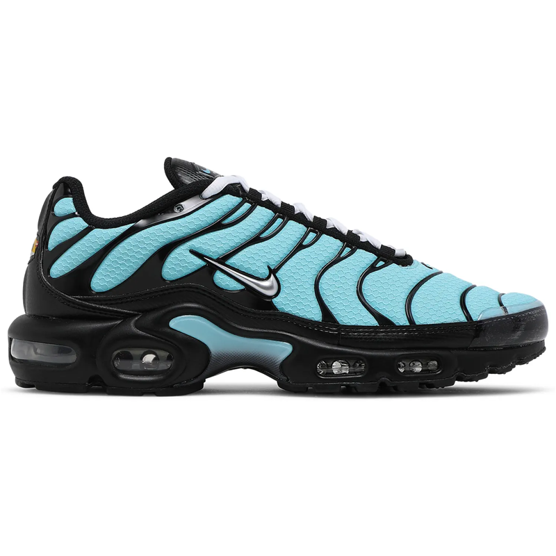 Nike Air Max Plus TN 'Dark Tiffany'