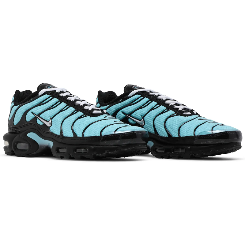 Nike Air Max Plus TN 'Dark Tiffany'