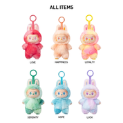 Pop Mart Labubu The Monsters Big Into Energy Blind Box