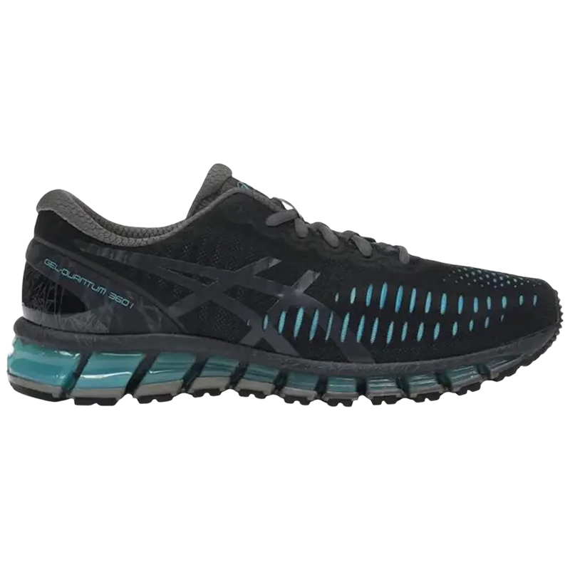 Asics Gel Quantum 360 'Black Aquarium'