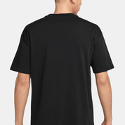 Nike Sportswear Max90 Tee 'Black'