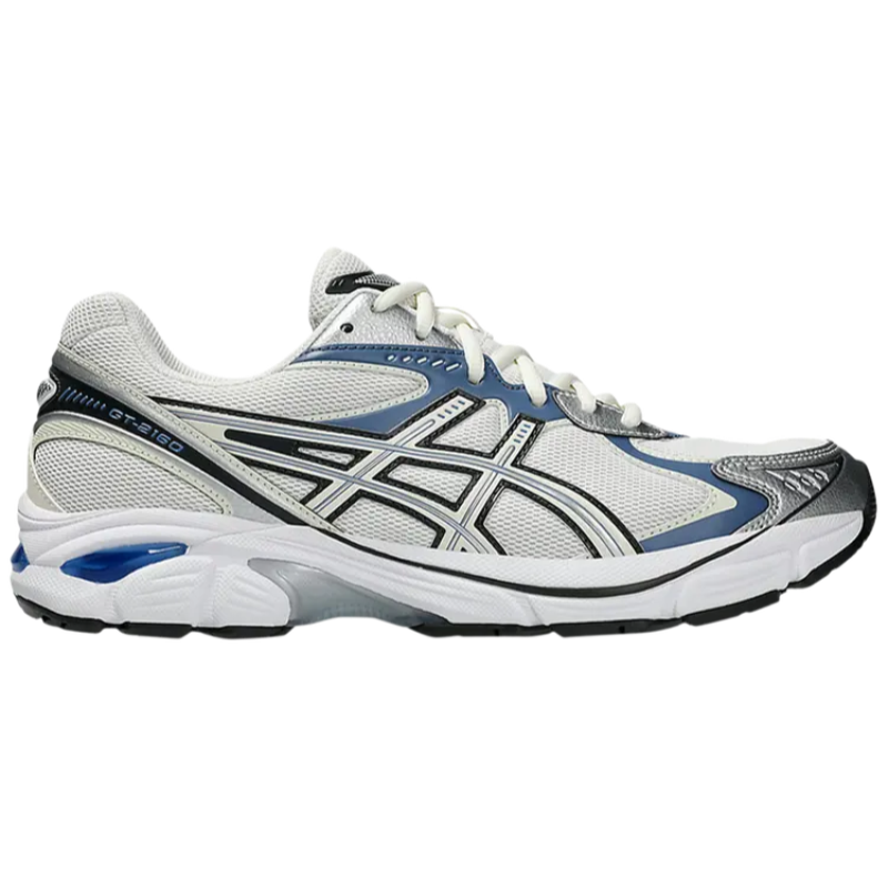 Asics GT-2160 'White/Cream-Blue'