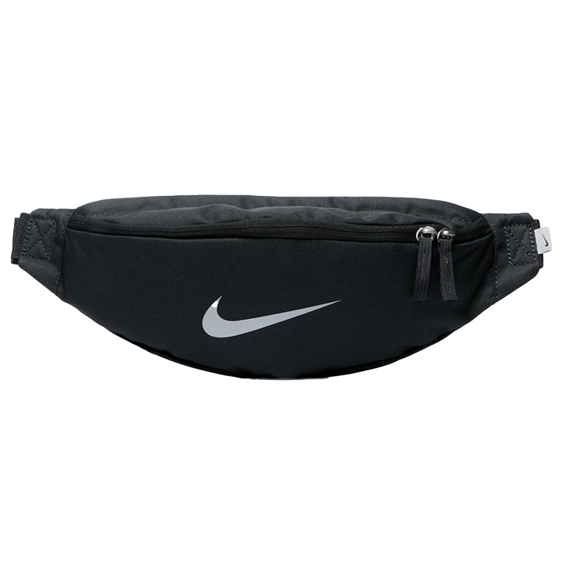 Nike Heritage Fanny Pack 'Anthracite'