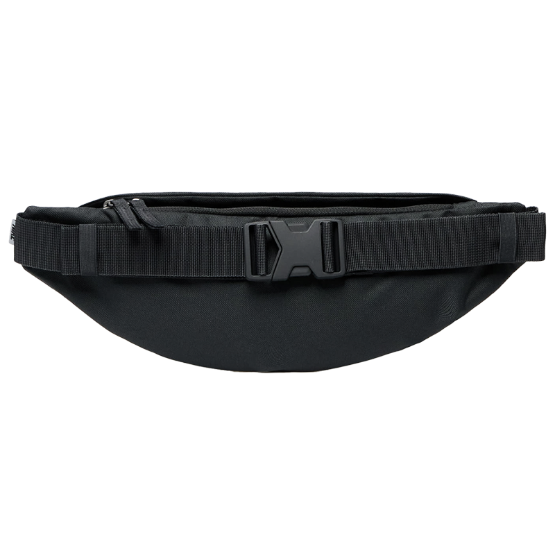 Nike Heritage Fanny Pack 'Anthracite'