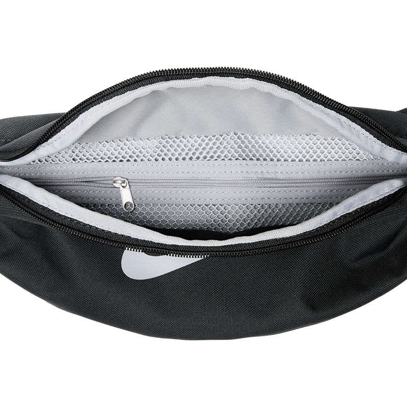 Nike Heritage Fanny Pack 'Anthracite'