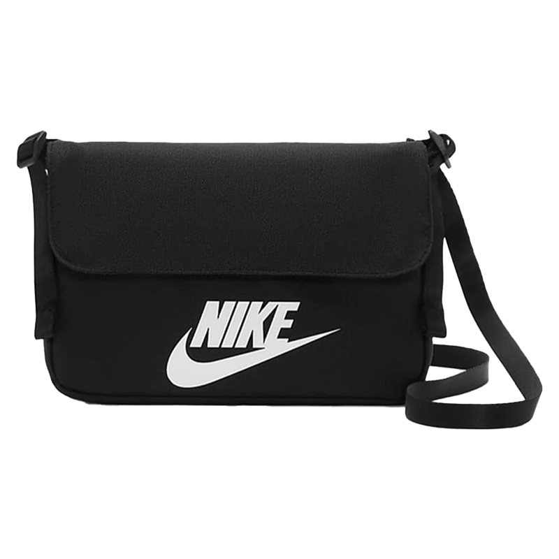Nike Futura 365 Crossbody Bag 'Black'