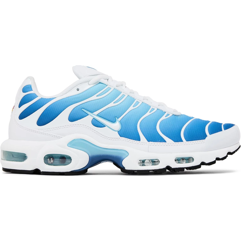 Nike Air Max Plus 'Battle Blue'