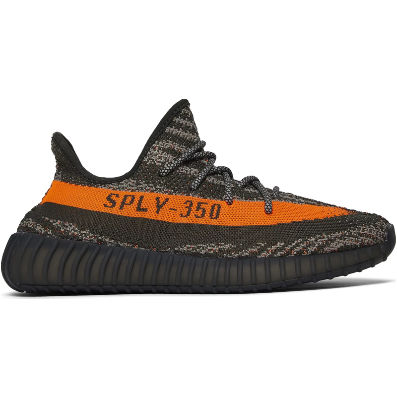 Adidas Yeezy Boost 350 V2 'Carbon Beluga'