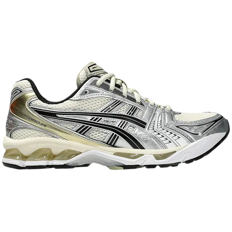 Asics Gel Kayano 14 'Birch Pure Silver'