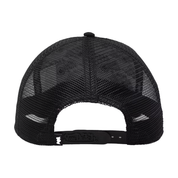 Von Dutch Trucker 'Black/White'