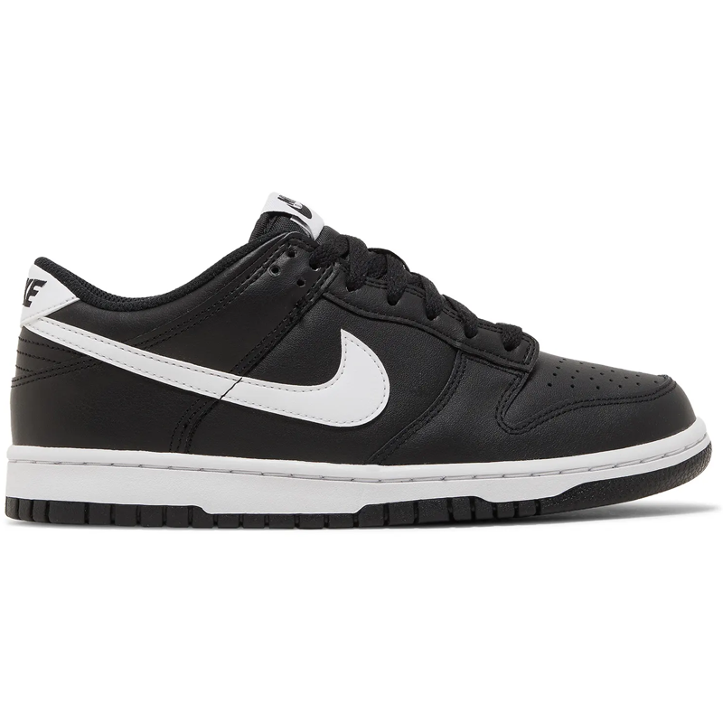 Nike Dunk Low 'Black Panda 2.0' (GS)