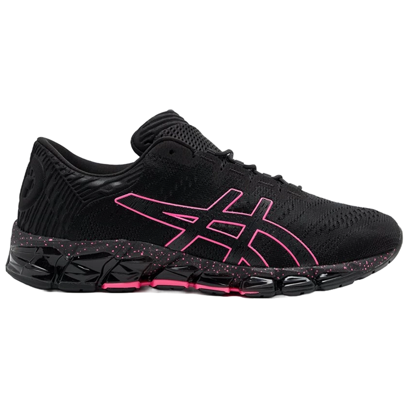 Asics Gel Quantum 360 5 Jacquard 'Pink Black'