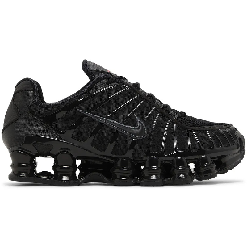 Nike Shox TL 'Black' (2023)