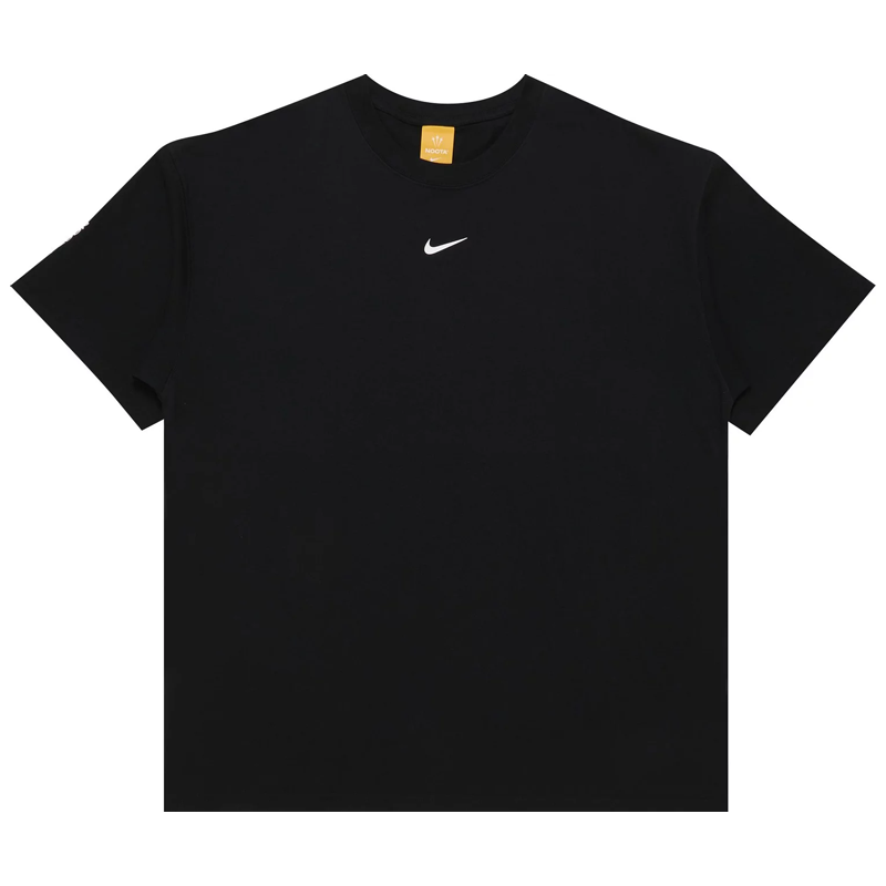 Nike x Nocta Graphic Tee 'Black'