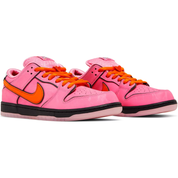 Nike SB Dunk Low QS x Powerpuff Girls 'Blossom'