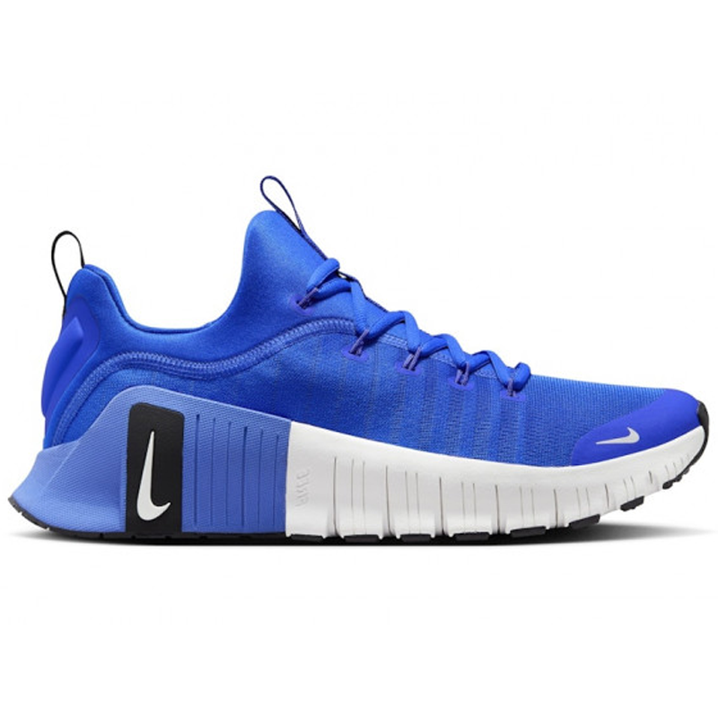Nike Free Metcon 6 Mens 'Racer Blue/White'