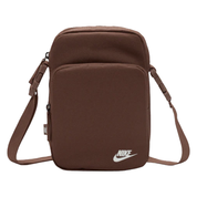 Nike Heritage Crossbody Bag 'Brown'