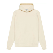 Fear of God Essentials Hoodie 'Buttercream'