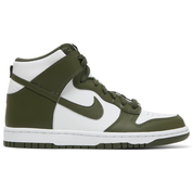 Nike Dunk High 'Cargo Khaki' (GS)